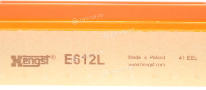 Hengst E612L
