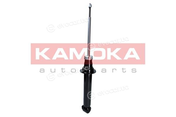Kamoka 2000630