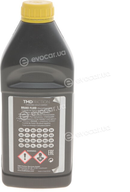 Textar 95001200