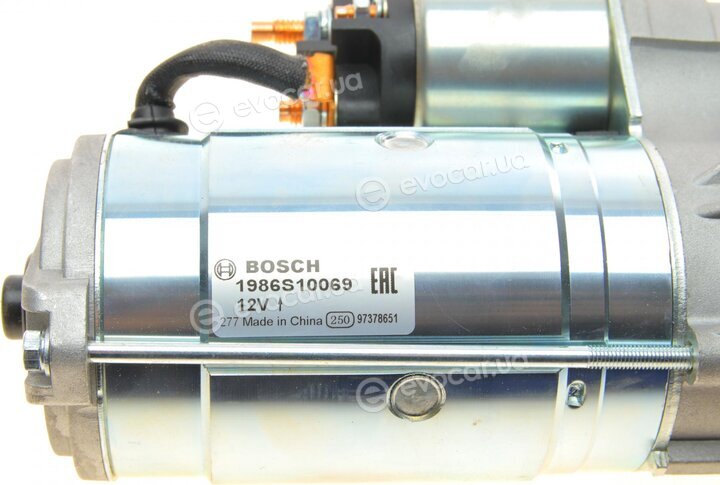 Bosch 1 986 S10 069