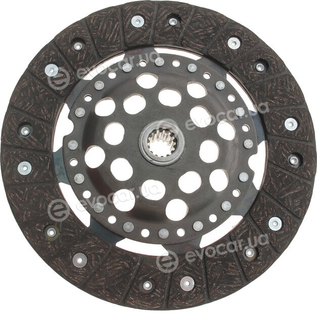 Kawe / Quick Brake 962251