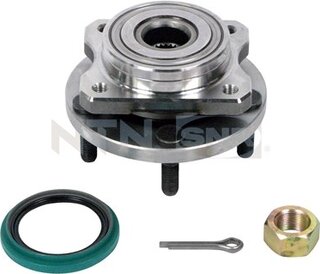 NTN / SNR R186.01