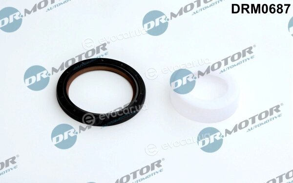 Dr. Motor DRM0687