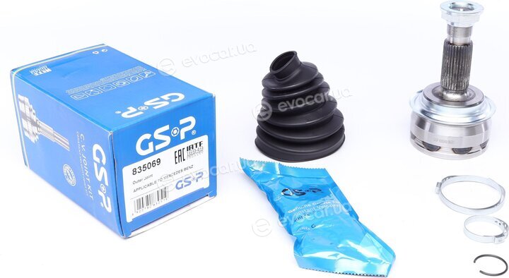 GSP 835069