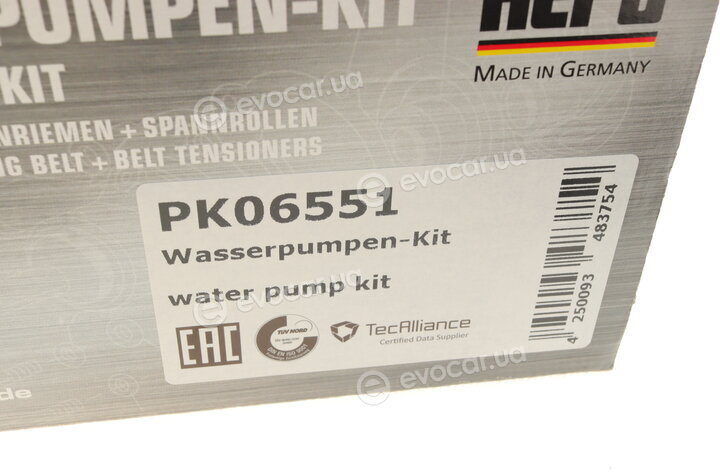 Hepu PK06551