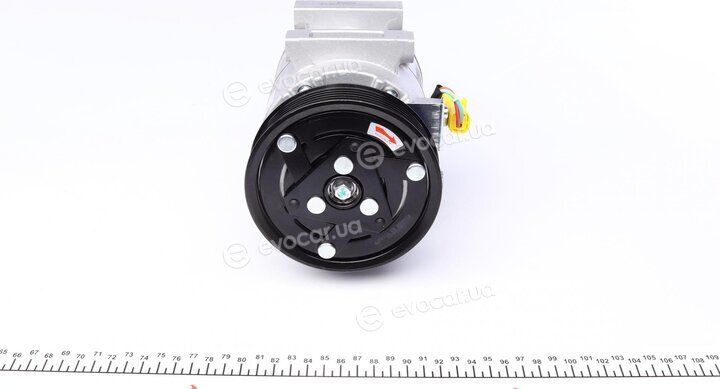 Mahle ACP 1343 000S