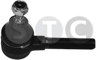 Metalcaucho / STC T453104
