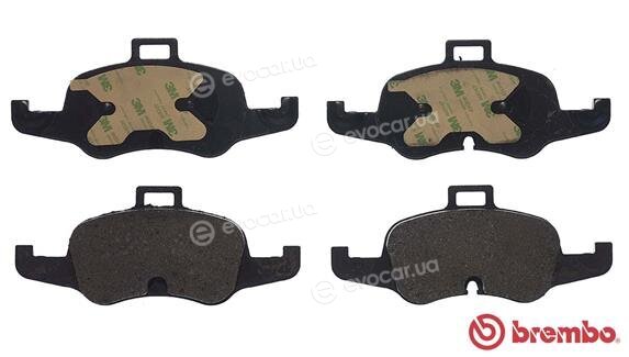 Brembo P 85 160