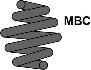 Maxtrac MC0198