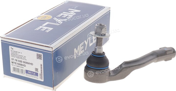 Meyle 37-16 020 0059/HD