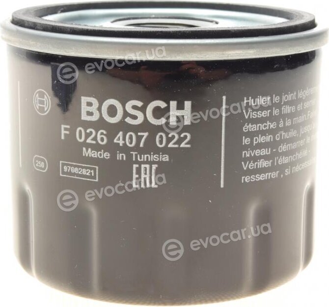 Bosch F 026 407 022