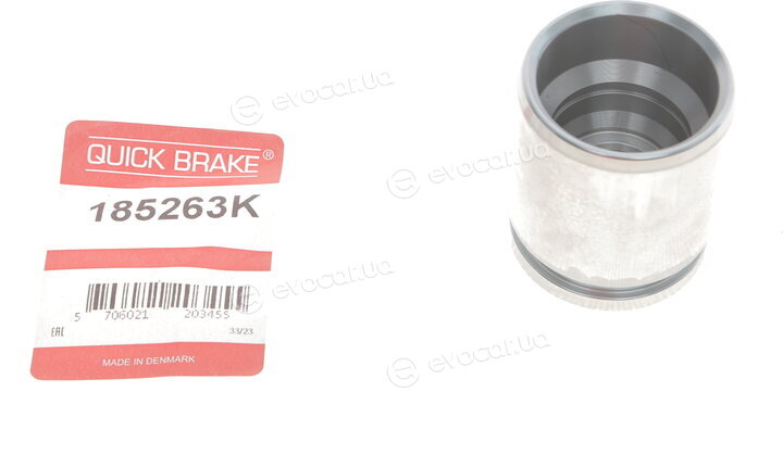 Kawe / Quick Brake 185263K