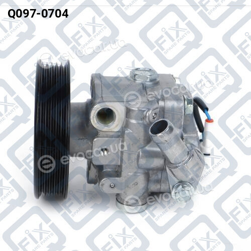 Q-Fix Q0970704