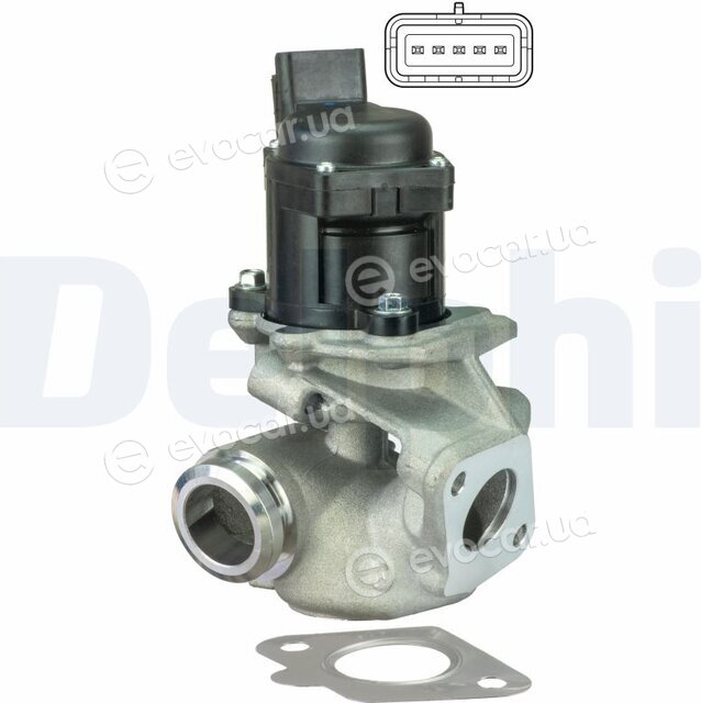 Delphi EG10415