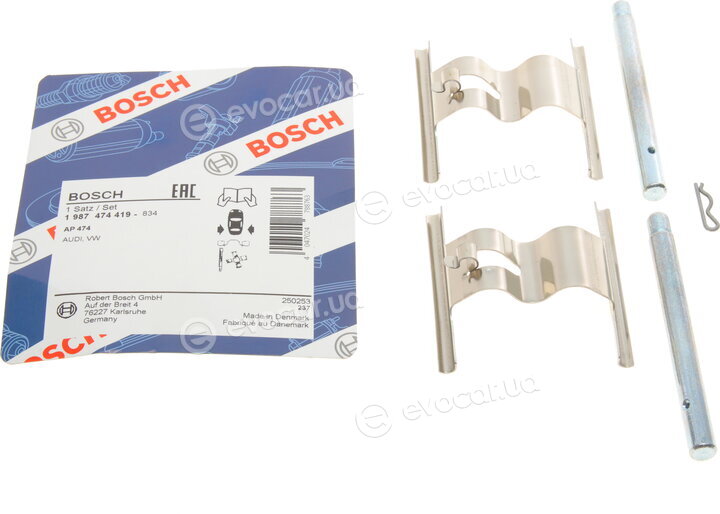 Bosch 1 987 474 419