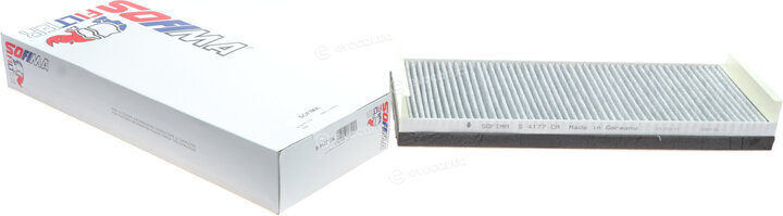 Sofima S 4177 CA