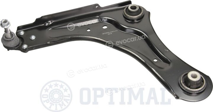 Optimal G6-1636