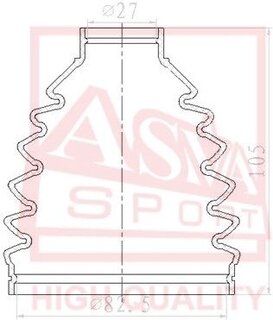 Asva ASBT-CY3