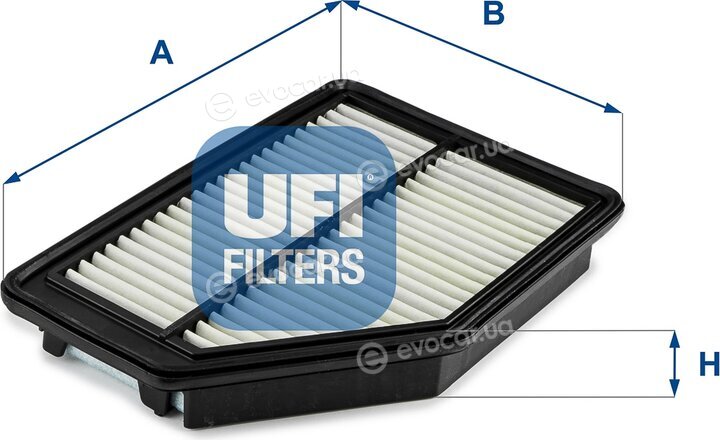 UFI 30.618.00