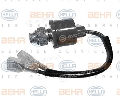 Mahle ASW 19 000S
