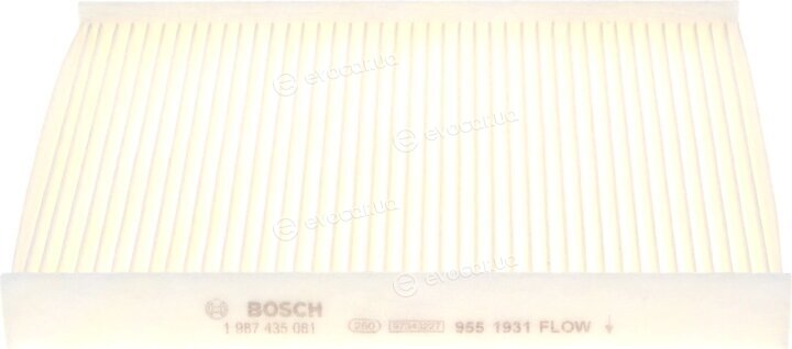 Bosch 1 987 435 081