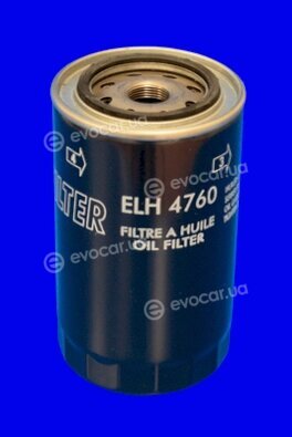 Meca ELH4760