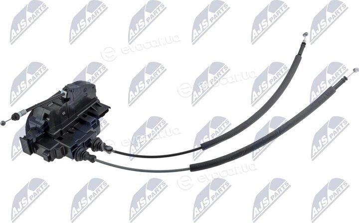 NTY EZC-HY-605