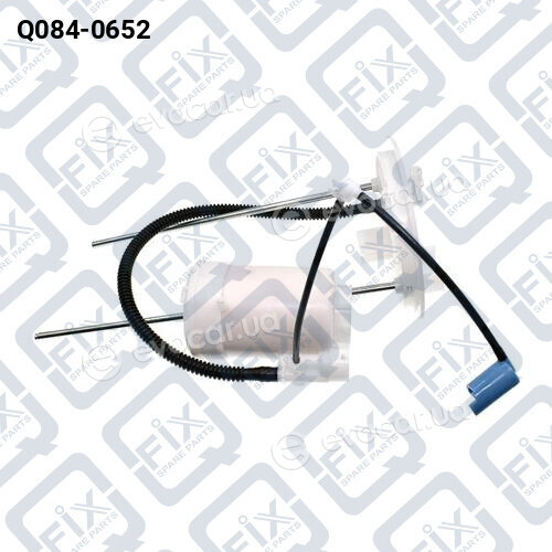 Q-Fix Q0840652