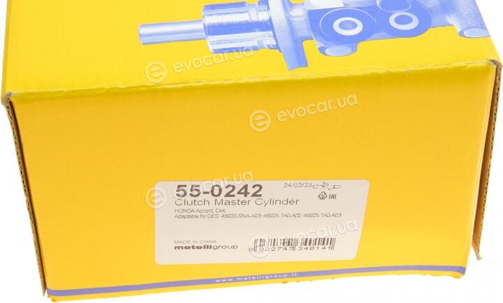 Metelli 55-0242