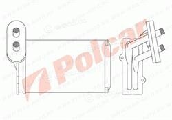 Polcar 9534N8A1