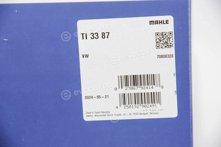 Mahle TI 33 87