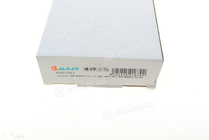 Alkar 6451521