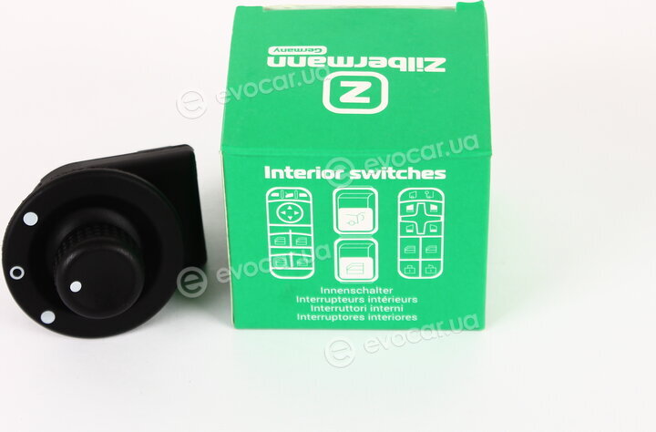 Zilbermann 04-587