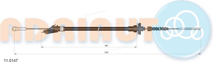 Adriauto 11.0147