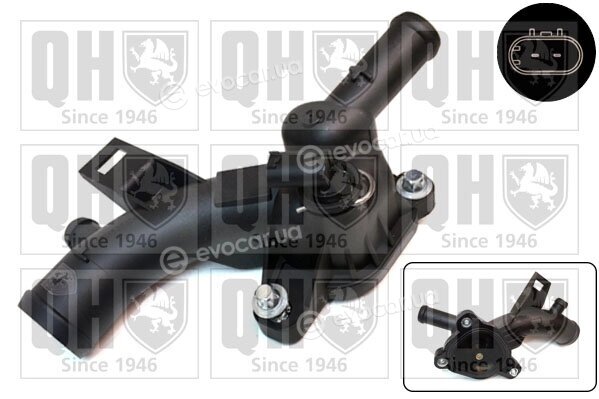 Quinton Hazell QTH854CF