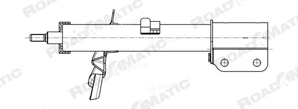 Roadmatic 401122RM