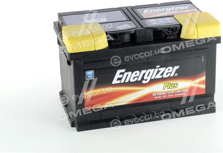 Energizer 570 144 064