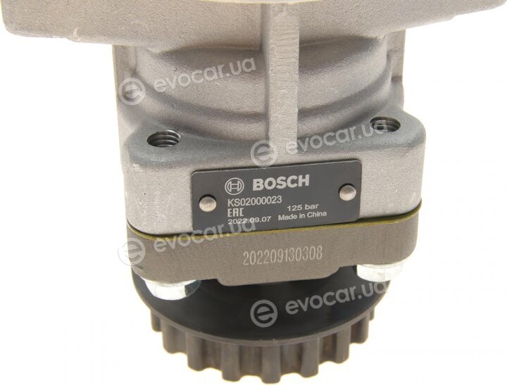 Bosch K S02 000 023