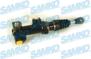 LPR / Samko F16103