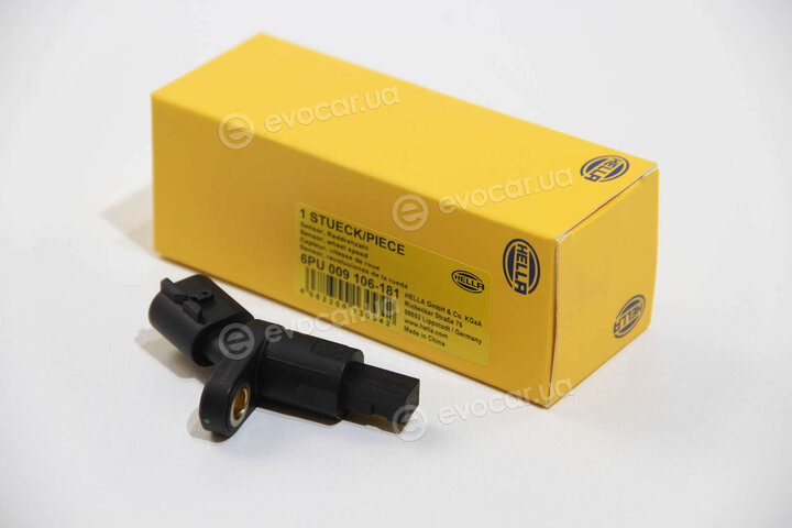 Hella 6PU 009 106-181