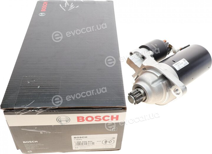 Bosch 1 986 S00 804