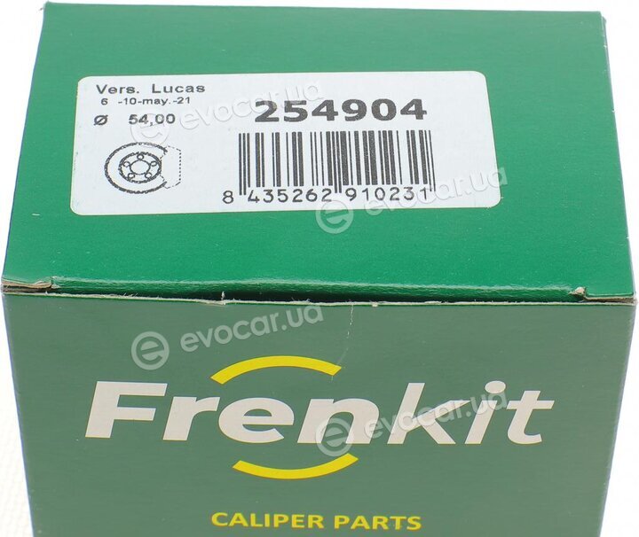 Frenkit 254904