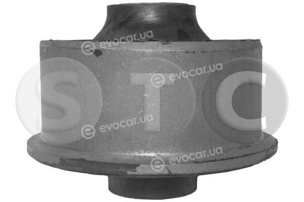 Metalcaucho / STC T400981
