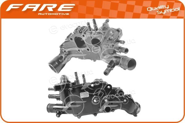 Fare 14828