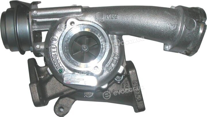 Starline TD S1125T