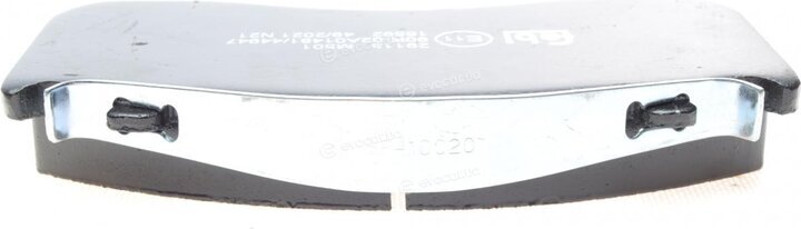 Febi 16592
