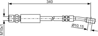 Dafmi / Intelli DH132F