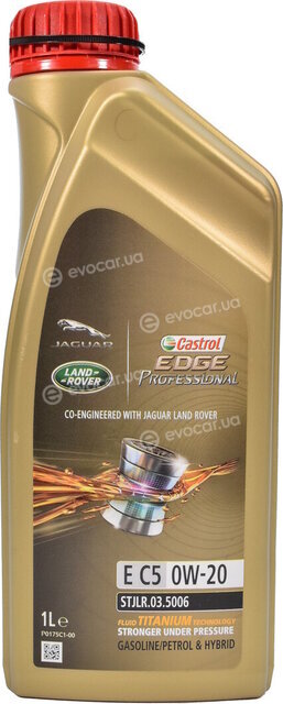 Castrol 15DA1E