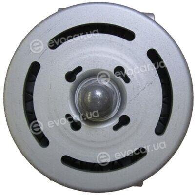 Mahle ACP 757 000P