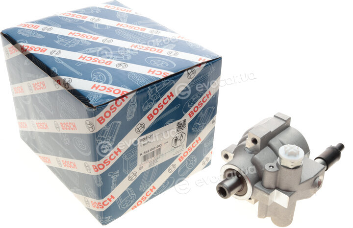 Bosch K S02 000 003